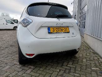 Renault Zoé Zoé (AG) Hatchback 5-drs 46kW (5AQ-601) [46kW]  (06-2012/...) picture 4