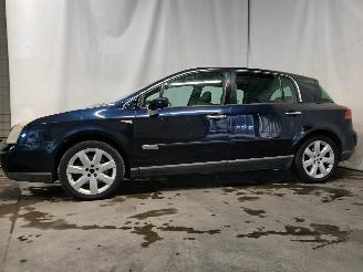 Renault Vel-satis Vel Satis (BJ) MPV 3.5 V6 24V (V4Y-701) [177kW]  (06-2002/10-2009) picture 4