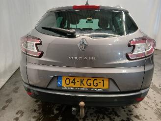Renault Mégane Megane III Grandtour (KZ) Combi 5-drs 1.4 16V TCe 130 (H4J-700(H4J-A7)=
) [96kW]  (05-2009/02-2016) picture 18