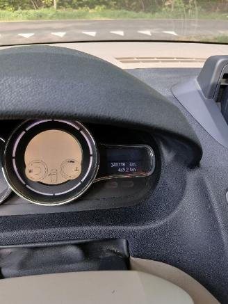 Renault Mégane Megane III Coupe (DZ) Hatchback 3-drs 1.4 16V TCe 130 (H4J-700(H4J-A7)=
) [96kW]  (04-2009/02-2016) picture 2