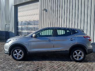 Nissan Qashqai Qashqai (J11) SUV 1.2 DIG-T 16V (HRA2DDT) [85kW]  (11-2013/...) picture 4