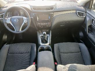 Nissan Qashqai Qashqai (J11) SUV 1.2 DIG-T 16V (HRA2DDT) [85kW]  (11-2013/...) picture 10