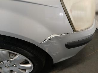 Hyundai Getz Getz Hatchback 1.3i 12V (G4EA) [60kW]  (09-2002/03-2004) picture 22