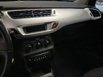 Citroën C3 C3 (SC) Hatchback 5-drs 1.6 HDi 92 (DV6DTED(9HP)) [68kW]  (11-2009/09-=
2016) picture 18