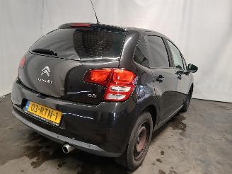 Citroën C3 C3 (SC) Hatchback 5-drs 1.6 HDi 92 (DV6DTED(9HP)) [68kW]  (11-2009/09-=
2016) picture 5