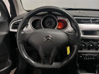 Citroën C3 C3 (SC) Hatchback 5-drs 1.6 HDi 92 (DV6DTED(9HP)) [68kW]  (11-2009/09-=
2016) picture 20