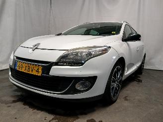 Uttjänta bilar auto Renault Mégane Megane III Grandtour (KZ) Combi 5-drs 1.5 dCi 110 (K9K-636(K9K-A6)) [8=
1kW]  (02-2009/04-2016) 2012/5