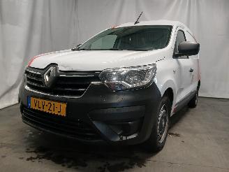 Gebrauchtwagen PKW Renault Express Express Van 1.5 dCi 75 (K9K-876(K9K-U8)) [55kW]  (05-2021/...) 2021/10