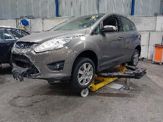 Uttjänta bilar auto Ford C-Max C-Max (DXA) MPV 1.0 Ti-VCT EcoBoost 12V 100 (M2DA(Euro 5)) [74kW]  (10=
-2012/06-2019) 2013/8