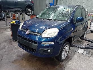 Vrakbiler auto Fiat Panda Panda/Pandina (312) Hatchback 0.9 TwinAir Turbo 85 (312.A.2000) [63kW]=
  (02-2012/...) 2013/7