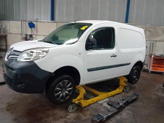 Uttjänta bilar auto Renault Kangoo Kangoo Express (FW) Van 1.5 dCi 75 (K9K-608(K9K-B6)) [55kW]  (09-2010/=
=2E..) 2015/8