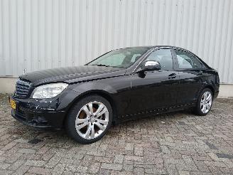 Mercedes C-klasse C (W204) Sedan 1.8 C-180K 16V (M271.952) [115kW]  (01-2007/01-2014) picture 3