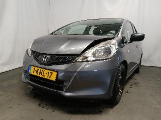Avarii autoturisme Honda Jazz Jazz (GE6/GE8/GG/GP) Hatchback 1.2 VTEC 16V (L12B2) [66kW]  (07-2008/0=
6-2015) 2013/6