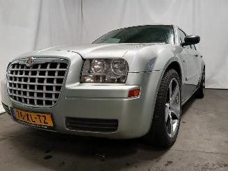 skadebil auto Chrysler 300 C 300 C Sedan 2.7 V6 24V (EER) [142kW]  (09-2004/11-2012) 2006/6