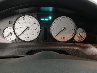 Chrysler 300 C 300 C Sedan 2.7 V6 24V (EER) [142kW]  (09-2004/11-2012) picture 14