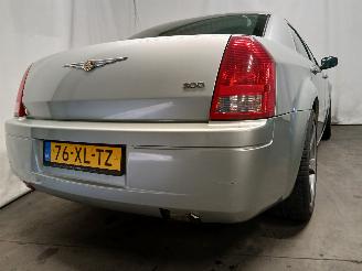 Chrysler 300 C 300 C Sedan 2.7 V6 24V (EER) [142kW]  (09-2004/11-2012) picture 5