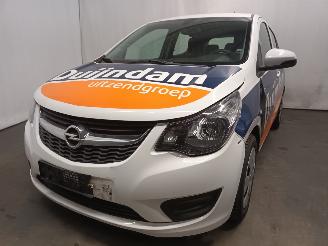 Auto incidentate Opel Karl Karl Hatchback 5-drs 1.0 12V (B10XE(Euro 6)) [55kW]  (01-2015/03-2019)= 2017/2