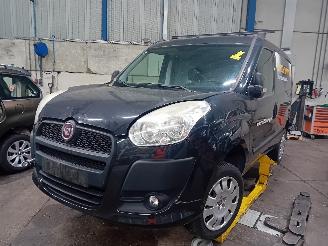 Dezmembrări autoturisme Fiat Doblo Doblo Cargo (263) Van 1.3 D Multijet (263.A.2000) [66kW]  (02-2010/12-=
2023) 2014