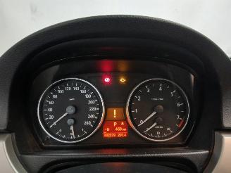 BMW 3-serie 3 serie Touring (E91) Combi 325i 24V (N52-B25C) [160kW]  (12-2004/08-2=
008) picture 21