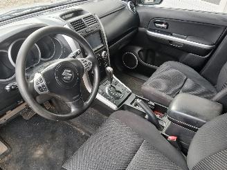 Suzuki Grand-vitara Grand Vitara II (JT) SUV 2.0 16V (J20A) [103kW]  (10-2005/02-2015) picture 10