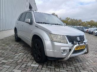 Suzuki Grand-vitara Grand Vitara II (JT) SUV 2.0 16V (J20A) [103kW]  (10-2005/02-2015) picture 5