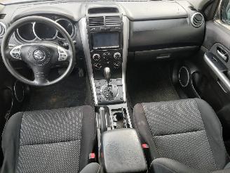 Suzuki Grand-vitara Grand Vitara II (JT) SUV 2.0 16V (J20A) [103kW]  (10-2005/02-2015) picture 9