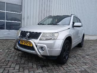 rozbiórka samochody osobowe Suzuki Grand-vitara Grand Vitara II (JT) SUV 2.0 16V (J20A) [103kW]  (10-2005/02-2015) 2006/6