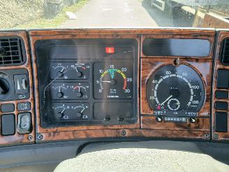 Scania P 94 DB 4X2 NB 71115 Autotransport 5 lader picture 23