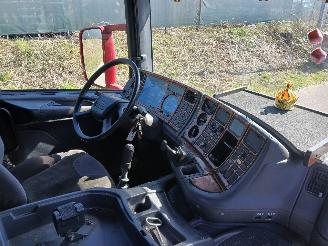 Scania P 94 DB 4X2 NB 71115 Autotransport 5 lader picture 14