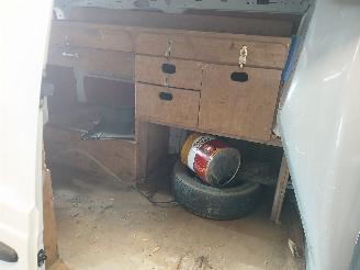 Mercedes Vito Vito (639.6) Van 2.2 113 CDI 16V Euro 5 (OM651.940) [100kW]  (09-2010/=
=2E..) picture 10