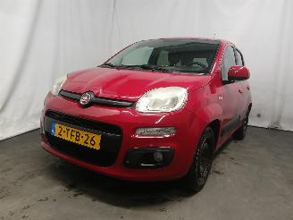 Coche accidentado Fiat Panda Panda/Pandina (312) Hatchback 0.9 TwinAir 65 (312.A.4000) [48kW]  (04-=
2012/...) 2014/2