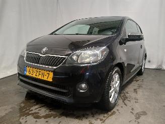 Schadeauto Skoda Citigo Citigo Hatchback 1.0 12V (CHYB) [55kW]  (10-2011/08-2019) 2012/10