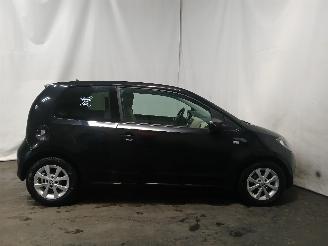 Skoda Citigo Citigo Hatchback 1.0 12V (CHYB) [55kW]  (10-2011/08-2019) picture 7