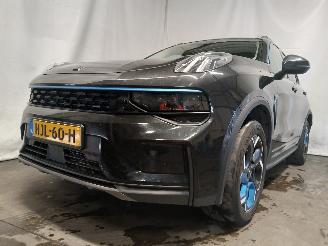 Avarii autoturisme Lynk & Co 01 01 SUV 1.5 (JLH3-G15TB) [145kW]  (11-2018/...) 2022/1