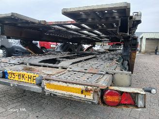 Scania P 380 Groenewold Autotransport. picture 32