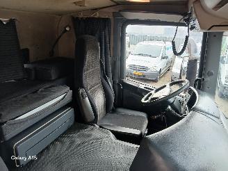 Scania P 380 Groenewold Autotransport. picture 13