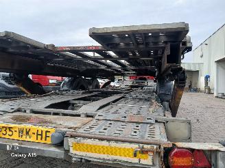 Scania P 380 Groenewold Autotransport. picture 34