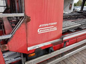 Scania P 380 Groenewold Autotransport. picture 28