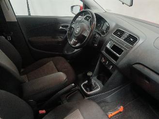 Volkswagen Polo Polo V (6R) Hatchback 1.2 TDI 12V BlueMotion (CFWA(Euro 5)) [55kW]  (1=
0-2009/05-2014) picture 9