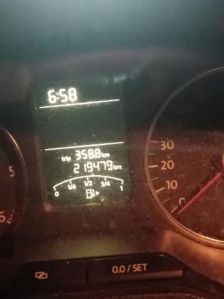 Volkswagen Polo Polo V (6R) Hatchback 1.2 TDI 12V BlueMotion (CFWA(Euro 5)) [55kW]  (1=
0-2009/05-2014) picture 2