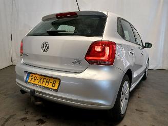 Volkswagen Polo Polo V (6R) Hatchback 1.2 TSI (CBZC(Euro 5)) [66kW]  (05-2011/05-2014)= picture 5
