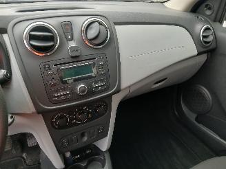 Dacia Sandero Sandero II Hatchback 0.9 TCE 12V (H4B-412) [66kW]  (10-2012/...) picture 14