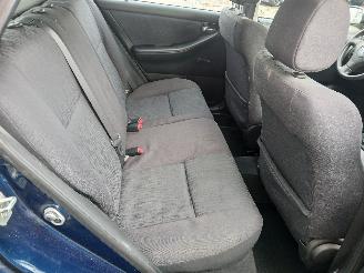 Toyota Corolla Corolla (E12) Hatchback 1.6 16V VVT-i (3ZZFE) [81kW]  (01-2002/12-2006=
) picture 9