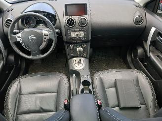 Nissan Qashqai Qashqai (J10) SUV 2.0 16V (MR20DE(Euro 5)) [104kW]  (02-2007/01-2014) picture 10