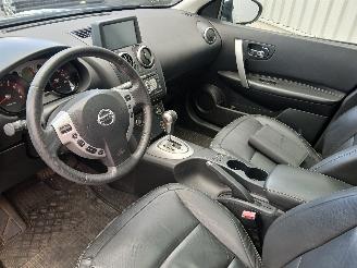 Nissan Qashqai Qashqai (J10) SUV 2.0 16V (MR20DE(Euro 5)) [104kW]  (02-2007/01-2014) picture 11