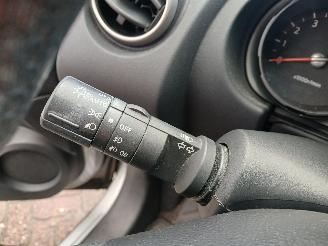 Nissan Qashqai Qashqai (J10) SUV 2.0 16V (MR20DE(Euro 5)) [104kW]  (02-2007/01-2014) picture 13