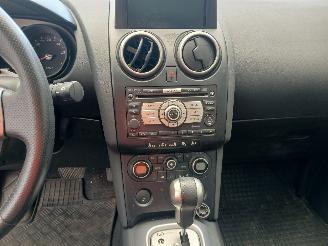 Nissan Qashqai Qashqai (J10) SUV 2.0 16V (MR20DE(Euro 5)) [104kW]  (02-2007/01-2014) picture 16