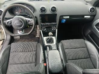 Audi A3 A3 (8P1) Hatchback 3-drs 2.0 TDI 16V (CFFB) [103kW]  (05-2003/08-2012)= picture 9