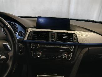 BMW 4-serie 4 serie Gran Coupe (F36) Liftback 435i xDrive 3.0 24V (N55-B30A) [225k=
W]  (07-2014/02-2016) picture 21