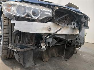 BMW 4-serie 4 serie Gran Coupe (F36) Liftback 435i xDrive 3.0 24V (N55-B30A) [225k=
W]  (07-2014/02-2016) picture 27